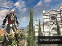 Assassin’s Creed: Identity screenshot, image №822297 - RAWG