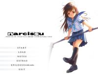 Narcissu 1st & 2nd screenshot, image №148140 - RAWG