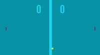 Twisted Pong (SixGamesEntertainment) screenshot, image №2746027 - RAWG