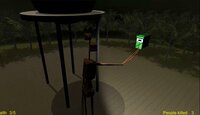Siren head simulator (gernermale) screenshot, image №2416383 - RAWG
