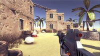 fps zombie shooter (winartodev) screenshot, image №2504213 - RAWG