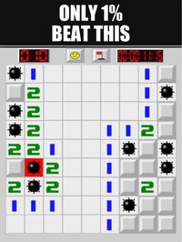 Minesweeper: Logic Puzzles screenshot, image №1710942 - RAWG