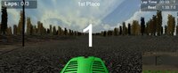 Ishaan's Racing Game screenshot, image №2670663 - RAWG