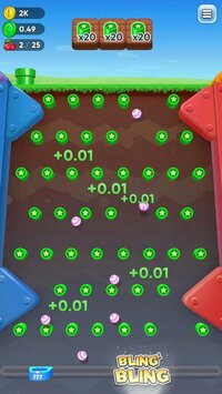 Funny Plinko Land screenshot, image №2964679 - RAWG