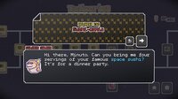 Minuto - Galactic Deliveries screenshot, image №4197420 - RAWG