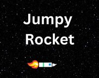 Jumpy Rocket screenshot, image №3845291 - RAWG