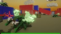 Chitin Conquest screenshot, image №1115891 - RAWG