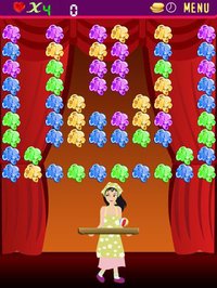 Cкриншот Pop little girl movie pop - the fun & colorful cinema theater popcorn game - Free, изображение № 1796631 Cкриншот Pop little girl movie pop - the fun & colorful cinema theater popcorn game - Free, изображение № 1796631 - RAWG