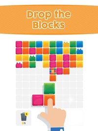 Tetrik: Color Block Puzzle screenshot, image №1980657 - RAWG