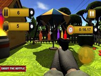 Real Gun Shoot Bottle 2018 screenshot, image №910810 - RAWG