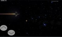 Meteor Storm (Vinicius Santos) screenshot, image №2791576 - RAWG