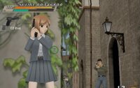 Gunslinger Girl Volume I screenshot, image №2723133 - RAWG