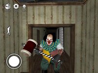 Horror Clown-PRO screenshot, image №3087996 - RAWG