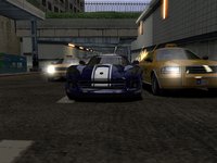 Burnout 3: Takedown screenshot, image №568741 - RAWG