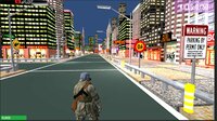 Lunar War screenshot, image №2816230 - RAWG