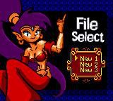 Shantae screenshot, image №743218 - RAWG