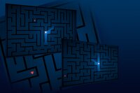 Dice Runner (Parven, Akilan) screenshot, image №3479620 - RAWG