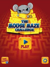 The Mouse Maze Challenge Game Pro screenshot, image №1940824 - RAWG