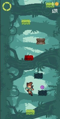 Ancient Jumper screenshot, image №3288955 - RAWG