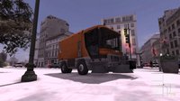 Street Cleaning Simulator 2011 screenshot, image №1825613 - RAWG