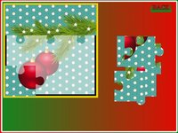 Santa Claus Puzzle - Cute Christmas - Free screenshot, image №1729363 - RAWG