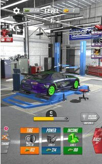 Dyno 2 Race - Car Tuning screenshot, image №3897041 - RAWG