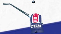 Hockey Shooter VR screenshot, image №3231344 - RAWG