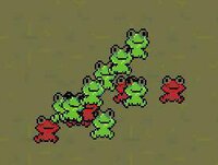 Froggie Follow screenshot, image №2836307 - RAWG