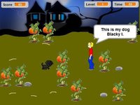 Puppy vs. Pumpkins screenshot, image №1187122 - RAWG