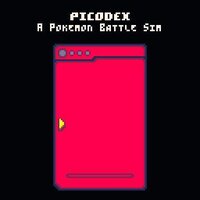 Picodex - A Pokemon Battle Sim screenshot, image №3868089 - RAWG