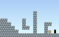Ninja Escape (coryasthonz) screenshot, image №1274610 - RAWG
