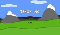 TEKOY Inc. screenshot, image №3572418 - RAWG