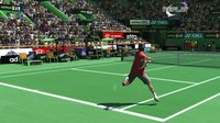 Virtua Tennis 4 screenshot, image №562755 - RAWG