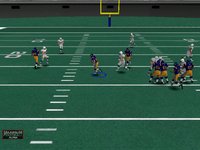 Maximum-Football screenshot, image №362763 - RAWG