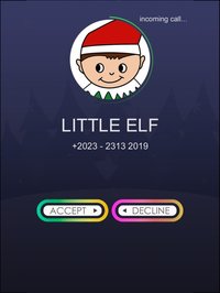 elf call screenshot, image №2165652 - RAWG