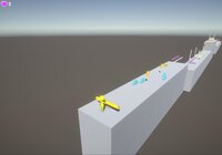 Rail Runner screenshot, image №3445288 - RAWG