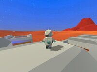 Jeff The Pilot screenshot, image №2716896 - RAWG
