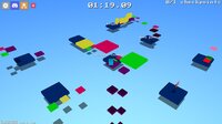 Super Cube 3D screenshot, image №3987296 - RAWG