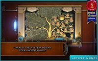 Time Mysteries 2: The Ancient Spectres (Full) screenshot, image №1575283 - RAWG