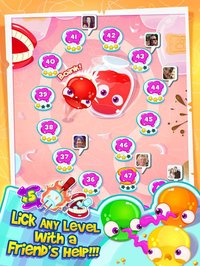 JIGGLE WATTS -JELLY MATCH GAME screenshot, image №969188 - RAWG