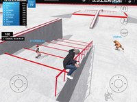 Skate Space screenshot, image №1992482 - RAWG