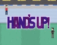 Hands Up! screenshot, image №2366419 - RAWG