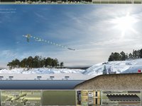 Pe-2: Dive Bomber screenshot, image №205820 - RAWG