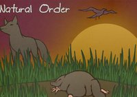 Natural Order screenshot, image №1159775 - RAWG