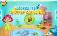 Clean Up - House Cleaning screenshot, image №1589020 - RAWG