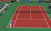 Tennis Elbow 2011 screenshot, image №558487 - RAWG