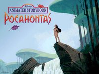 Disney's Animated Storybook: Pocahontas screenshot, image №1702556 - RAWG