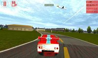 Race Driven screenshot, image №1389234 - RAWG