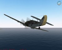 Battle of Britain 2: Wings of Victory screenshot, image №417279 - RAWG