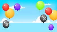 Balloon Shooter (abishekthiyagarajan) screenshot, image №3141168 - RAWG